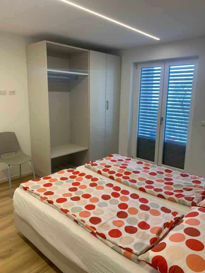 Appartamento Viola Malcesine Exterior foto