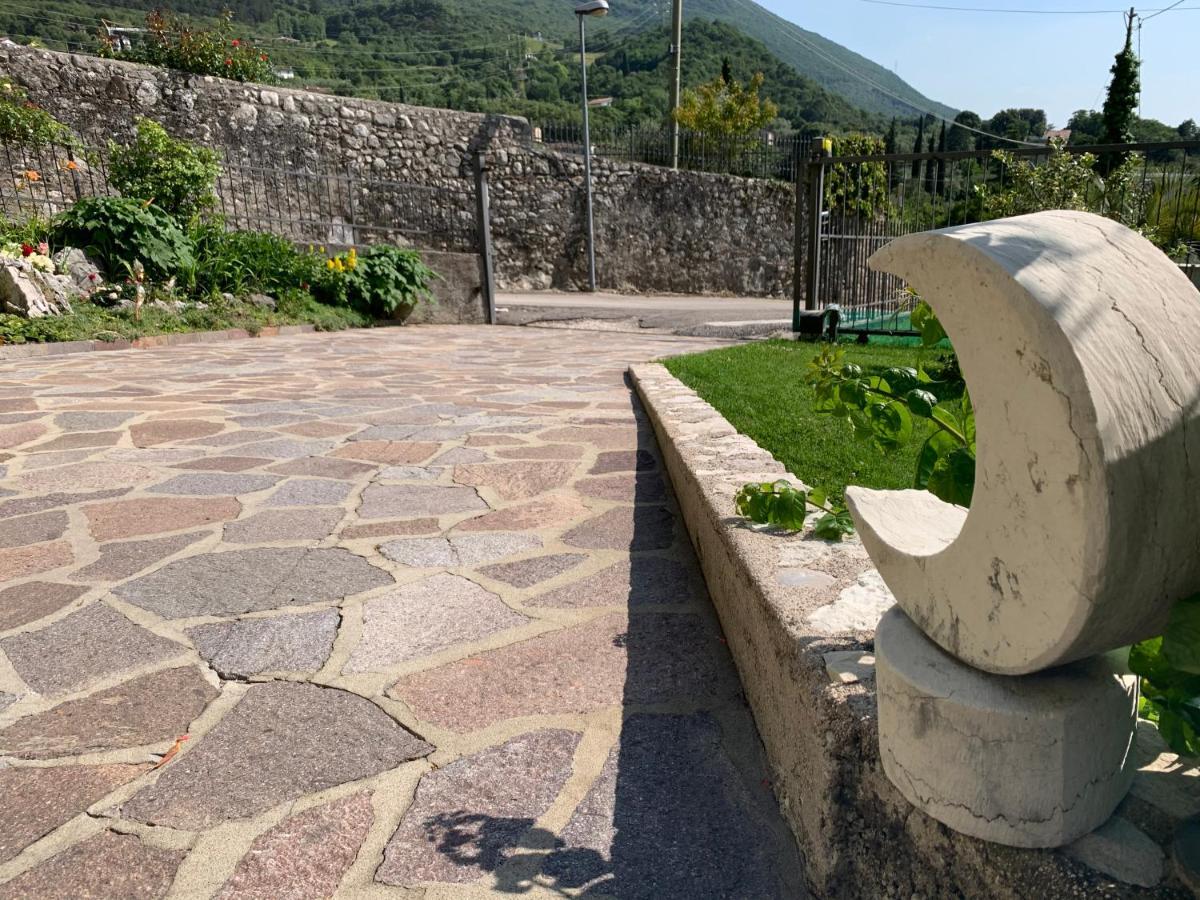 Appartamento Viola Malcesine Exterior foto
