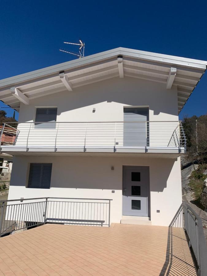 Appartamento Viola Malcesine Exterior foto